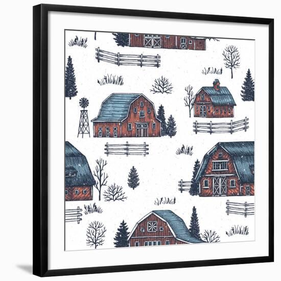 Art Print, , large