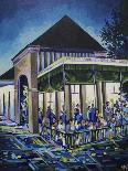 Cafe Du Monde-ADEL-Giclee Print