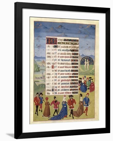Art Print, , large