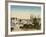 Adelaide, 1900s-null-Framed Photographic Print