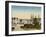 Adelaide, 1900s-null-Framed Photographic Print