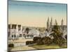 Adelaide, 1900s-null-Mounted Photographic Print