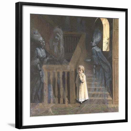 Giclee Print, , large