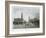 Adelaide, South Australia, Australia, C1890-L Gouldsmith-Framed Giclee Print