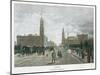 Adelaide, South Australia, Australia, C1890-L Gouldsmith-Mounted Giclee Print