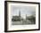 Adelaide, South Australia, Australia, C1890-L Gouldsmith-Framed Giclee Print