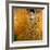 Adele Bloch-Bauer I, 1907-Gustav Klimt-Framed Giclee Print