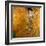 Adele Bloch-Bauer I, 1907-Gustav Klimt-Framed Giclee Print