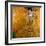 Adele Bloch-Bauer I, 1907-Gustav Klimt-Framed Giclee Print