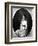 Adele De Sellon, Marquise of Cavour-null-Framed Giclee Print