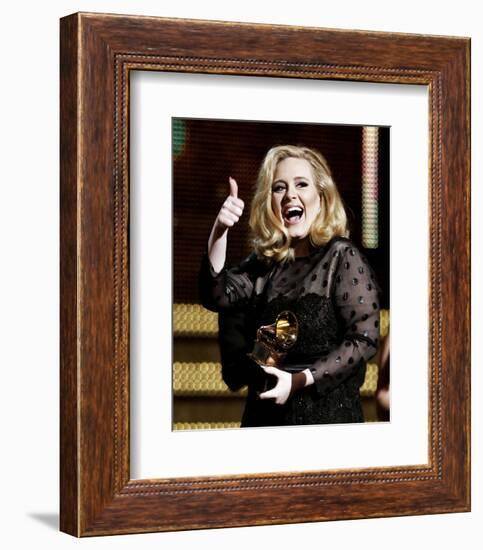 Adele-null-Framed Photo