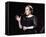 Adele-null-Framed Stretched Canvas