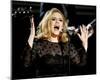 Adele-null-Mounted Photo