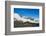 Adelie penguin (Pygoscelis adeliae) colony in Hope Bay, Antarctica, Polar Regions-Michael Runkel-Framed Photographic Print