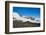 Adelie penguin (Pygoscelis adeliae) colony in Hope Bay, Antarctica, Polar Regions-Michael Runkel-Framed Photographic Print