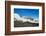 Adelie penguin (Pygoscelis adeliae) colony in Hope Bay, Antarctica, Polar Regions-Michael Runkel-Framed Photographic Print