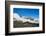 Adelie penguin (Pygoscelis adeliae) colony in Hope Bay, Antarctica, Polar Regions-Michael Runkel-Framed Photographic Print