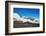 Adelie penguin (Pygoscelis adeliae) colony in Hope Bay, Antarctica, Polar Regions-Michael Runkel-Framed Photographic Print