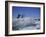 Adelie Penguins, Antarctica-Geoff Renner-Framed Photographic Print