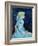 Adeline Ravoux, 1890-Vincent van Gogh-Framed Giclee Print