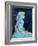 Adeline Ravoux, 1890-Vincent van Gogh-Framed Giclee Print