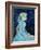 Adeline Ravoux, 1890-Vincent van Gogh-Framed Giclee Print