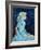 Adeline Ravoux, 1890-Vincent van Gogh-Framed Giclee Print