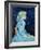 Adeline Ravoux, 1890-Vincent van Gogh-Framed Giclee Print