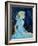 Adeline Ravoux, 1890-Vincent van Gogh-Framed Giclee Print