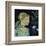 Adeline Ravoux-Vincent van Gogh-Framed Art Print