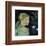 Adeline Ravoux-Vincent van Gogh-Framed Art Print