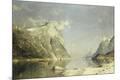Premium Giclee Print