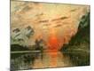 Premium Giclee Print