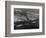 Aden from the Air-null-Framed Photographic Print