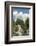 'Adersbach', Adršpach-Teplice Rocks, rock town, lake-Klaus-Gerhard Dumrath-Framed Photographic Print