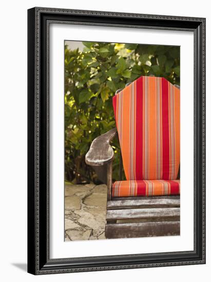 Adirondack II-Karyn Millet-Framed Photographic Print