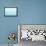 Adirondack Zen-Steven Maxx-Framed Premier Image Canvas displayed on a wall