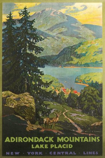 Premium Giclee Print, , large