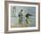 Adjustments at Henley, 1999-2000-Timothy Easton-Framed Giclee Print