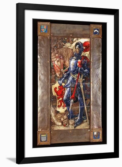 Giclee Print, , large
