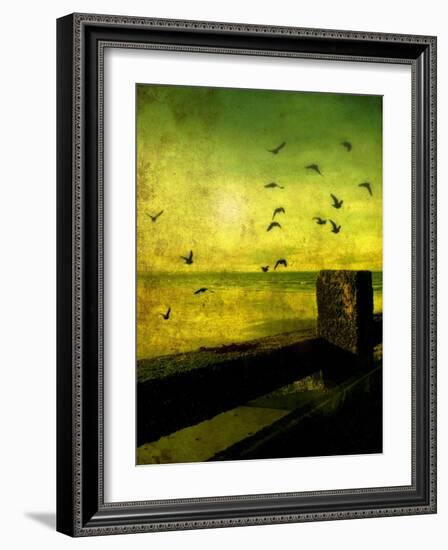 Adler-Cristina Carra Caso-Framed Photographic Print