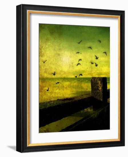 Adler-Cristina Carra Caso-Framed Photographic Print