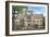 Administration Building, College of Wooster-null-Framed Art Print