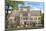 Administration Building, College of Wooster-null-Mounted Art Print