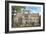 Administration Building, College of Wooster-null-Framed Art Print