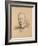 Admiral Amedee Anatole Courbet (1827-85)-Paul Sarrut-Framed Giclee Print