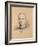 Admiral Amedee Anatole Courbet (1827-85)-Paul Sarrut-Framed Giclee Print