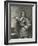 Admiral Blake-Henry Perronet Briggs-Framed Giclee Print