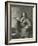 Admiral Blake-Henry Perronet Briggs-Framed Giclee Print