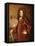 Admiral George Churchill (1654-1710), Late 17Th to Early 18Th Century (Oil Painting)-Godfrey Kneller-Framed Premier Image Canvas